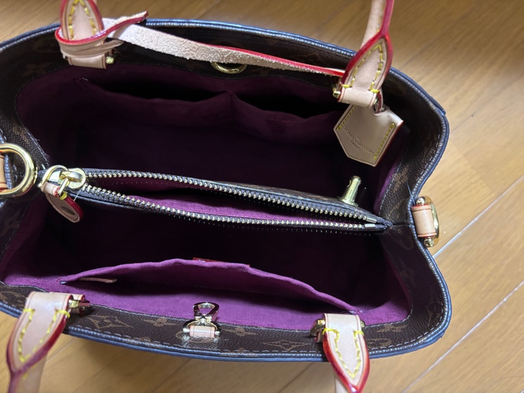 カバン（ブランドバッグ）の商品画像 - 査定依頼日：2026年1月9日 - 最高査定価格：150,000円