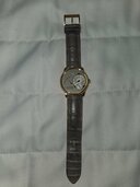 FPジュルヌ（高級時計）の商品画像 - 査定依頼日：2025年12月8日 - 最高査定価格：16,000,000円