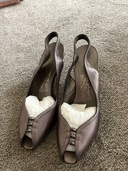 フェラガモ  （ブランドバッグ）の商品画像 - 査定依頼日：2025年6月15日 - 最高査定価格：3,500円