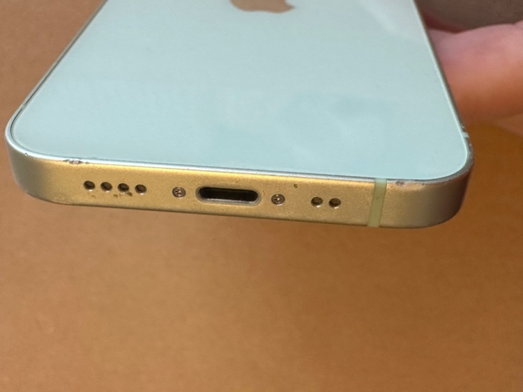 MGDQ3J/A iPhone12mini,Green,128GB（スマホ）の商品画像 - 査定依頼日：2025年11月3日 - 最高査定価格：18,000円