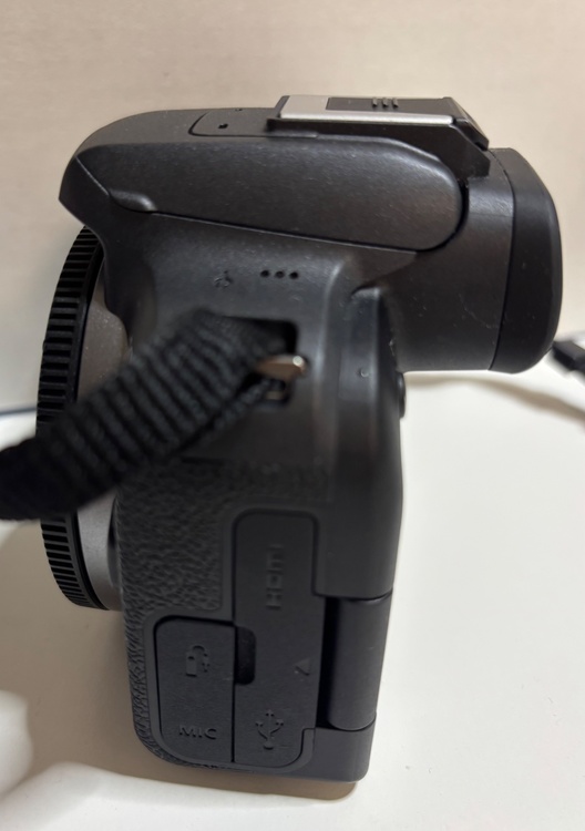 EOS R10（カメラ）の商品画像 - 査定依頼日：2026年4月11日 - 最高査定価格：75,000円