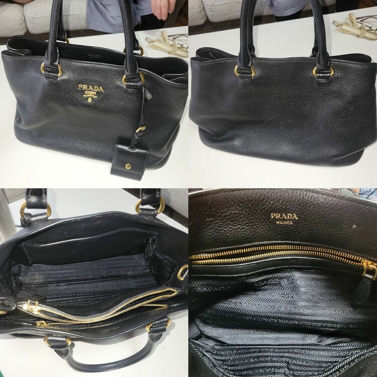 4825G060031（ブランドバッグ）の商品画像 - 査定依頼日：2025年7月26日 - 最高査定価格：90,000円