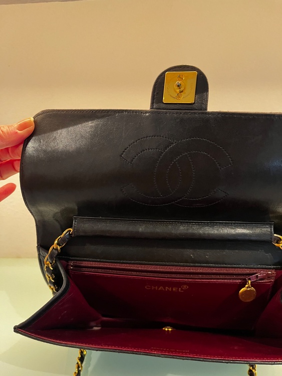 シャネル シャネル(その他) （ブランドバッグ）の商品画像 - 査定依頼日：2026年3月20日 - 最高査定価格：200,000円