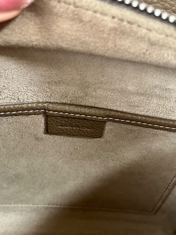 セリーヌ（ブランドバッグ）の商品画像 - 査定依頼日：2025年7月9日 - 最高査定価格：88,000円