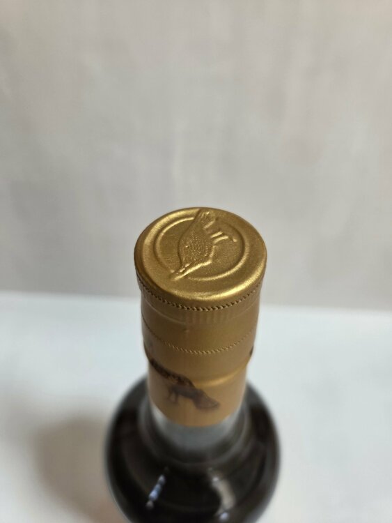 ウイスキー ワイルドターキー（お酒）の商品画像 - 査定依頼日：2026年6月10日 - 最高査定価格：200,000円