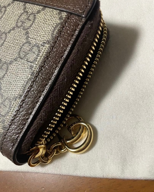 グッチ  （ブランドバッグ）の商品画像 - 査定依頼日：2026年1月27日 - 最高査定価格：47,000円