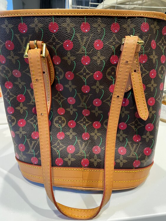 ルイヴィトン モノグラム （ブランドバッグ）の商品画像 - 査定依頼日：2025年3月30日 - 最高査定価格：170,000円