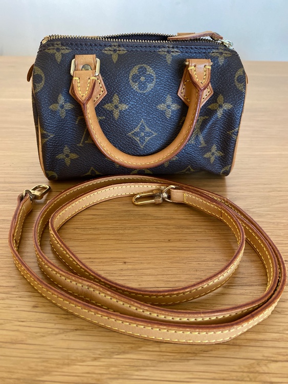 ルイヴィトン モノグラム （ブランドバッグ）の商品画像 - 査定依頼日：2026年4月19日 - 最高査定価格：125,000円