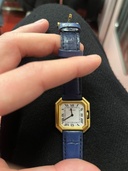 カルティエ その他 サンチュール（高級時計）の商品画像 - 査定依頼日：2026年2月1日 - 最高査定価格：300,000円