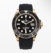 ヨットマスター42（高級時計）の商品画像 - 査定依頼日：2025年6月28日 - 最高査定価格：4,800,000円