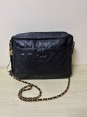 フリンジチェーンショルダー（ブランドバッグ）の商品画像 - 査定依頼日：2025年12月2日 - 最高査定価格：82,000円