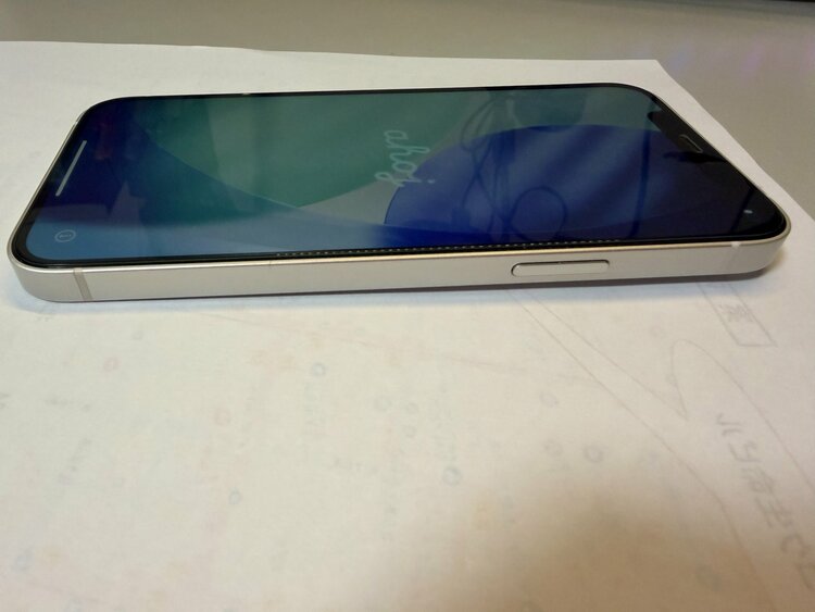 iPhone 12 64GB SIMフリー（スマホ）の商品画像 - 査定依頼日：2026年3月10日 - 最高査定価格：24,000円