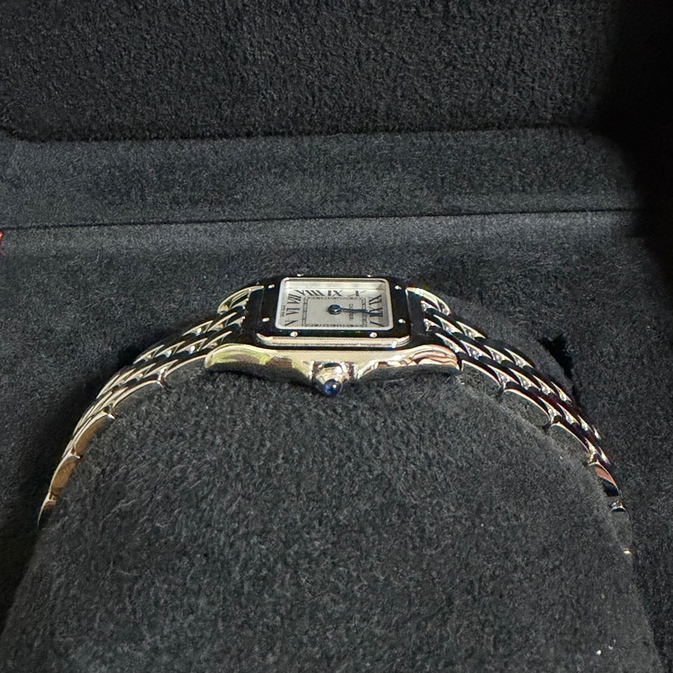 パンテール（高級時計）の商品画像 - 査定依頼日：2025年12月11日 - 最高査定価格：630,000円