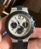 ブルガリ その他 ac35ta（高級時計）の商品画像 - 査定依頼日：2025年10月24日 - 最高査定価格：300,000円