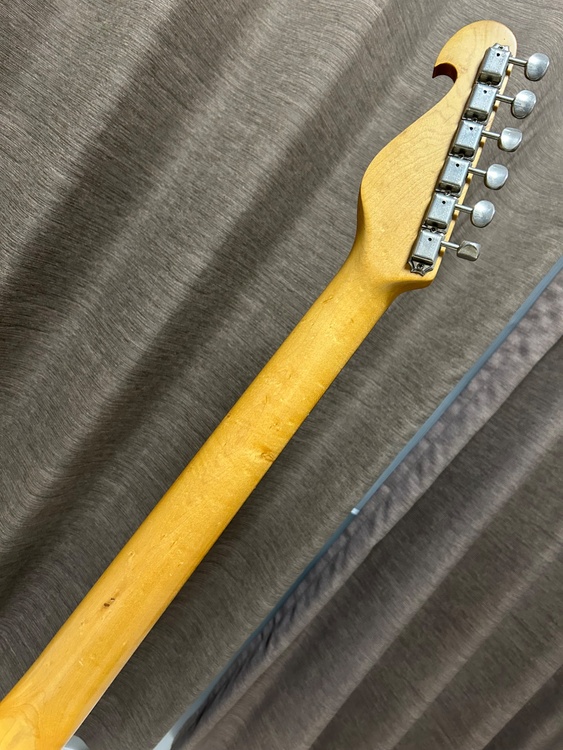 bill lawrence bc r2（ピアノ・楽器・PA機材）の商品画像 - 査定依頼日：2026年1月8日 - 最高査定価格：40,000円