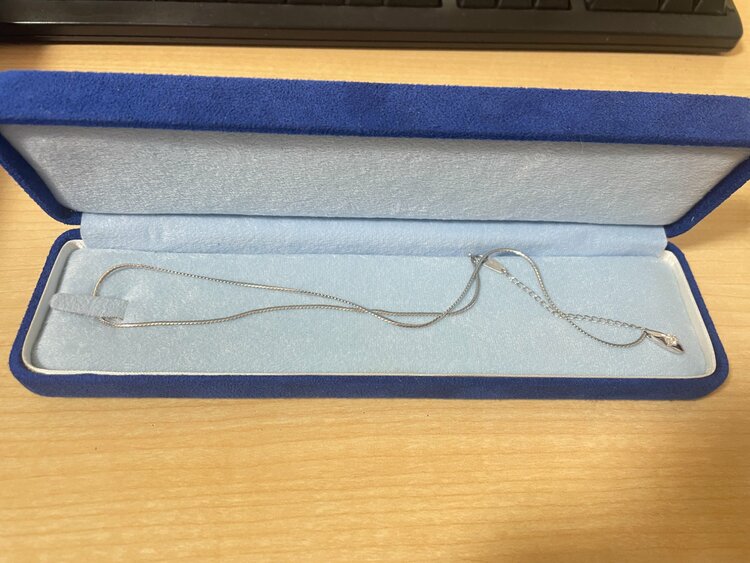 真珠のネックレス　ピアス（金・貴金属）の商品画像 - 査定依頼日：2026年2月22日 - 最高査定価格：60,000円