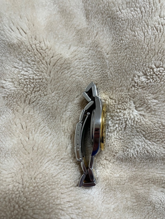 ロレックス デイトナ 1652（高級時計）の商品画像 - 査定依頼日：2026年4月3日 - 最高査定価格：2,600,000円