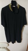 MONCLER MAGLIA POLO F20918A70510 84556（古着・ファッション）の商品画像 - 査定依頼日：2026年9月13日 - 最高査定価格：6,000円