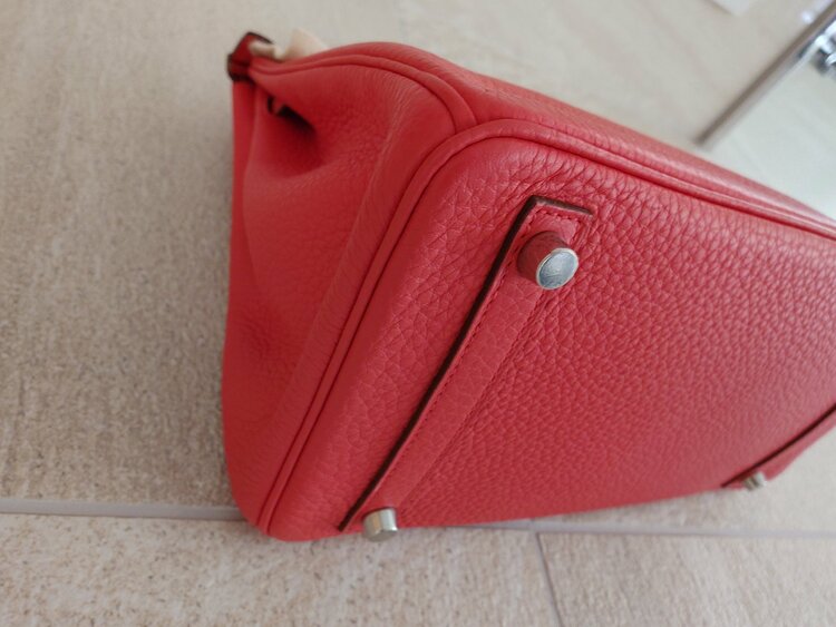 エルメス バーキン （ブランドバッグ）の商品画像 - 査定依頼日：2026年1月16日 - 最高査定価格：1,650,000円