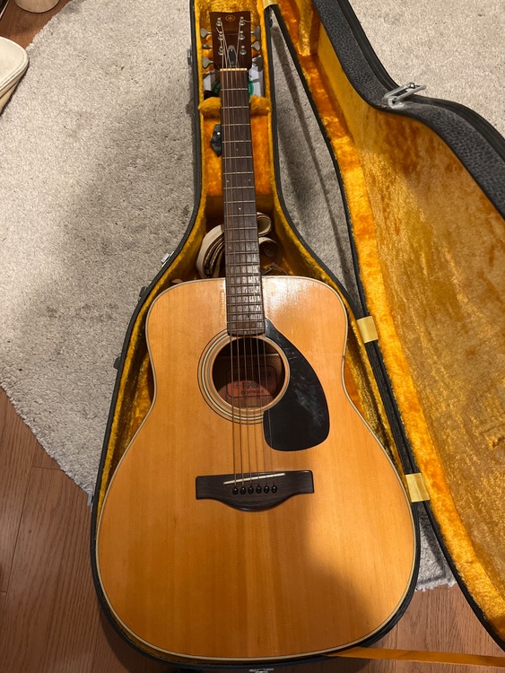 FG180（ピアノ・楽器・PA機材）の商品画像 - 査定依頼日：2026年1月13日 - 最高査定価格：19,000円