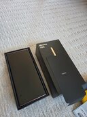 Galaxy Galaxy S20 シリーズ 【au】Galaxy S20 Ultra 5G SCG03（スマホ）の商品画像 - 査定依頼日：2026年10月12日 - 最高査定価格：16,000円
