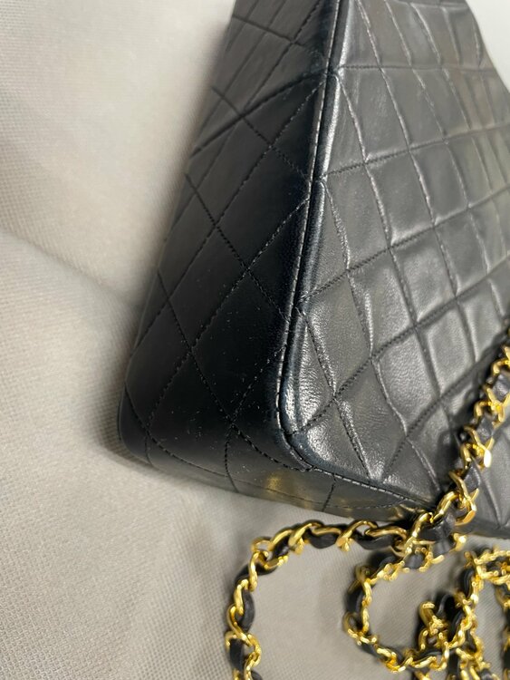 ラムスキン？（ブランドバッグ）の商品画像 - 査定依頼日：2026年3月4日 - 最高査定価格：220,000円