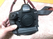 1Dx mark2（カメラ）の商品画像 - 査定依頼日：2026年3月11日 - 最高査定価格：90,000円