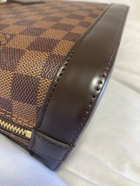 ルイヴィトン ダミエ （ブランドバッグ）の商品画像 - 査定依頼日：2025年11月16日 - 最高査定価格：180,000円