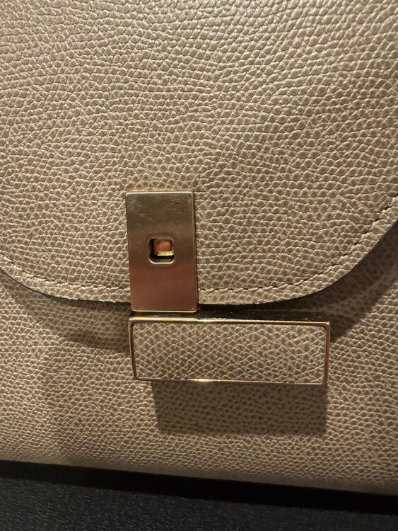 ヴァレクストラ  （ブランドバッグ）の商品画像 - 査定依頼日：2025年4月28日 - 最高査定価格：160,000円