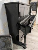 u-2 146231（ピアノ・楽器・PA機材）の商品画像 - 査定依頼日：2025年9月17日 - 最高査定価格：5,000円