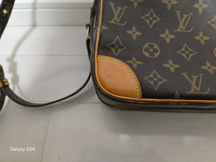 ルイヴィトン モノグラム （ブランドバッグ）の商品画像 - 査定依頼日：2025年3月15日 - 最高査定価格：85,000円