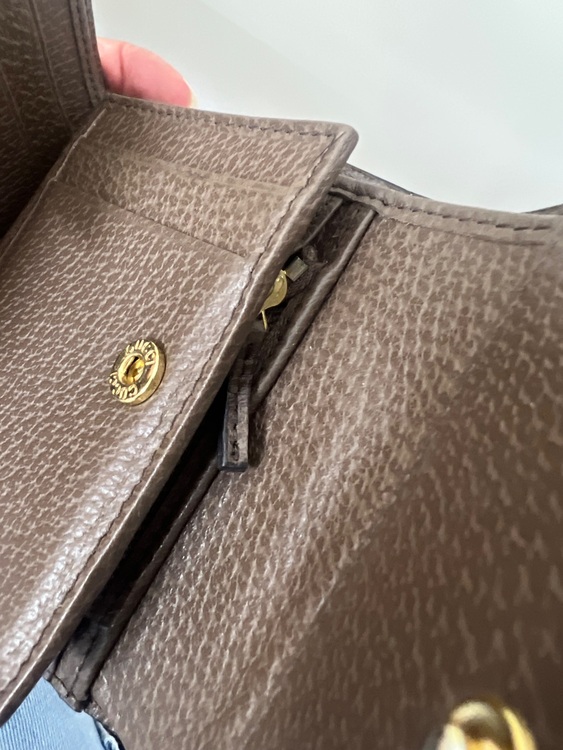 グッチ  （ブランドバッグ）の商品画像 - 査定依頼日：2025年7月16日 - 最高査定価格：20,000円