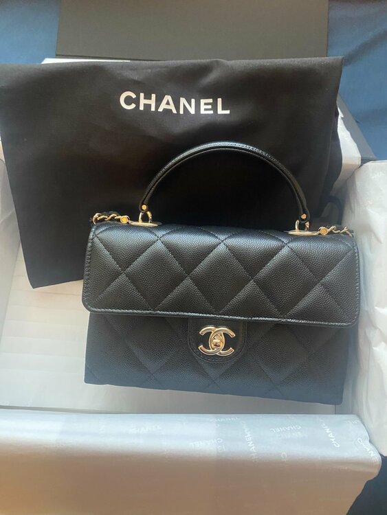 AP5275B 15583 94305　(Mini Top Handle) （ブランドバッグ）の商品画像 - 査定依頼日：2026年3月18日 - 最高査定価格：700,000円