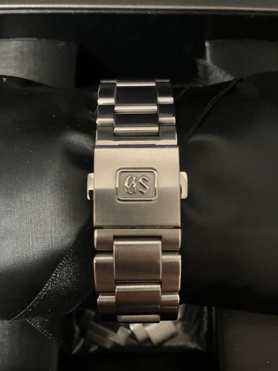 SBGN009 9F86-0AD0（高級時計）の商品画像 - 査定依頼日：2026年2月26日 - 最高査定価格：300,000円