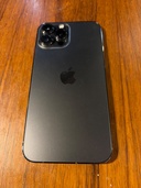 iPhone 13 Pro Max 128GB au（iPhone 13 Pro Max）の商品画像 - 美品 - 査定完了日：2026.04.29 - 最高査定価格：60,000円