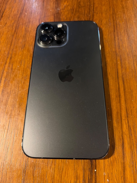 iPhone 13 Pro Max 128GB au（スマホ）の商品画像 - 査定依頼日：2026年4月29日 - 最高査定価格：60,000円