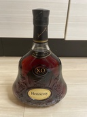 ヘネシーXO（お酒）の商品画像 - 査定依頼日：2026年5月28日 - 最高査定価格：15,000円