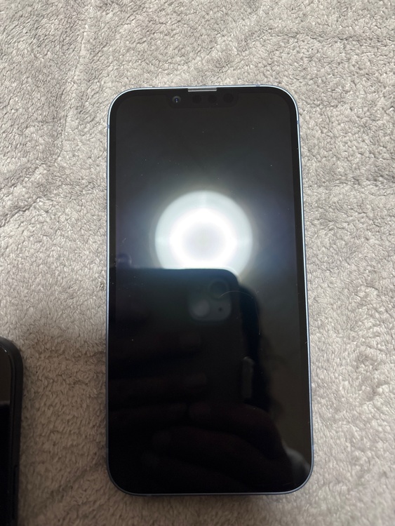 iPhone14（スマホ）の商品画像 - 査定依頼日：2026年3月6日 - 最高査定価格：47,000円