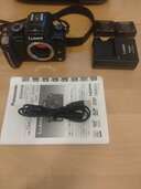 lumix dmc-gh2（カメラ）の商品画像 - 査定依頼日：2024年2月21日 - 最高査定価格：15,000円