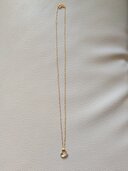 ネックレス（金・貴金属）の商品画像 - 査定依頼日：2026年10月2日 - 最高査定価格：135,000円