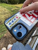 iPhone 13 128GB docomo（スマホ）の商品画像 - 査定依頼日：2025年12月27日 - 最高査定価格：20,000円