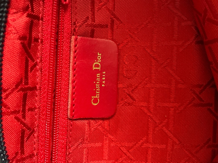 ディオール（ブランドバッグ）の商品画像 - 査定依頼日：2026年9月9日 - 最高査定価格：50,000円