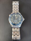 シーマスタープロフェッショナル