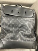 ルイヴィトン ダミエ 