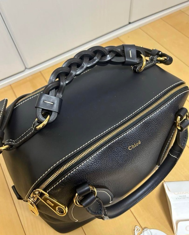 その他 クロエ （ブランドバッグ）の商品画像 - 査定依頼日：2025年10月2日 - 最高査定価格：50,000円