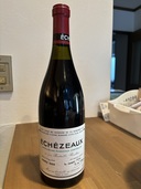 エシェゾー1988（お酒）の商品画像 - 査定依頼日：2023年11月14日 - 最高査定価格：300,000円