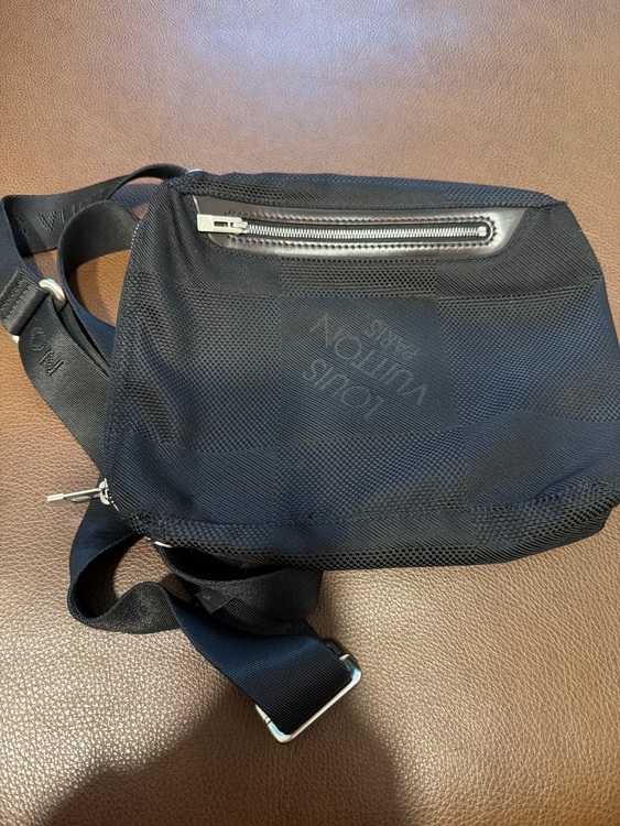 ルイヴィトン ダミエ （ブランドバッグ）の商品画像 - 査定依頼日：2025年11月6日 - 最高査定価格：36,000円