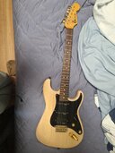 Charvel CST-060-SSH（ピアノ・楽器・PA機材）の商品画像 - 査定依頼日：2026年8月7日 - 最高査定価格：35,000円