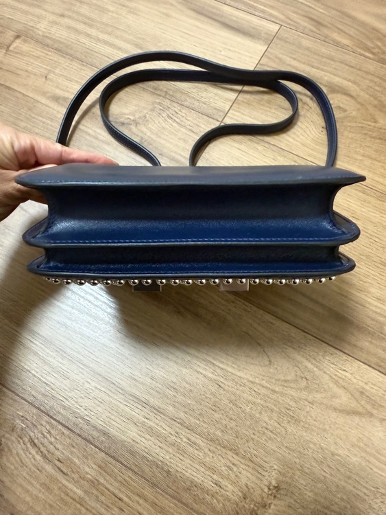 エルメス コンスタンス （ブランドバッグ）の商品画像 - 査定依頼日：2025年12月1日 - 最高査定価格：4,000,000円