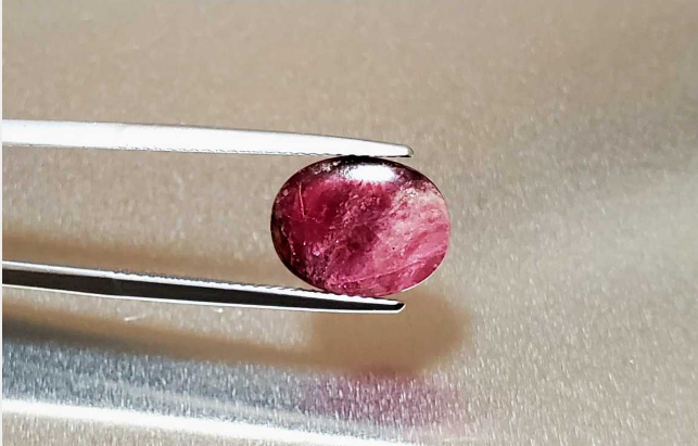 ルベライトトルマリン（宝石）の商品画像 - 査定依頼日：2022年9月21日 - 最高査定価格：30,000円